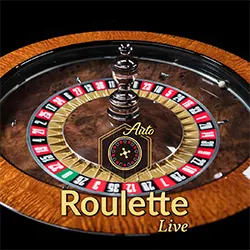 299Bet_Gold Roulette