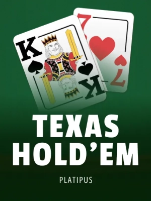 299Bet_Texas Hold'em