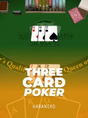 299Bet_Three Card Poker