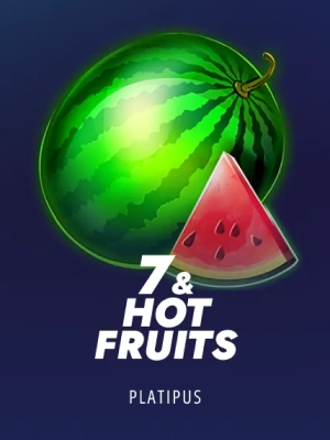 299Bet_7 Hot Fruits